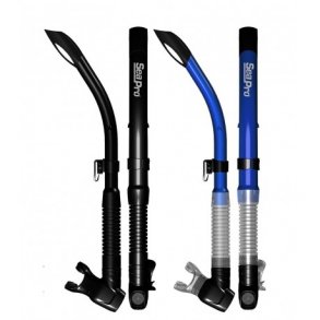 Seapro Comfort Semidry snorkel
