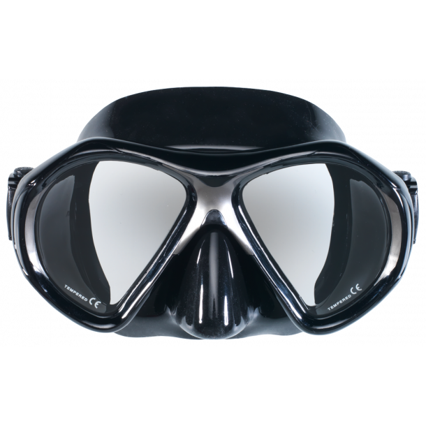 Scuba Force Vision II maske