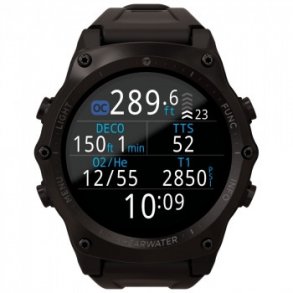 Shearwater Teric dykkercomputer