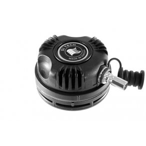 Si-Tech inlet ventil