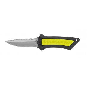 Scubapro Mako Titanium Knife 32.022.000 - Scuba