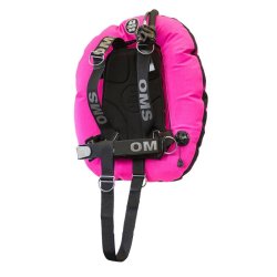 OMS Performance Double Smartstream