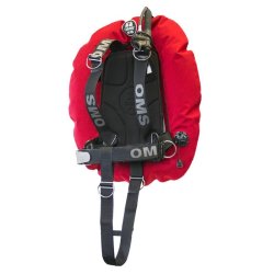 OMS Performance Double Smartstream