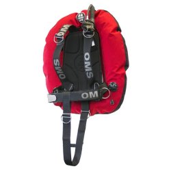 OMS Performance Double Smartstream