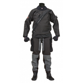 Trdragt Ursuit Softdura Black