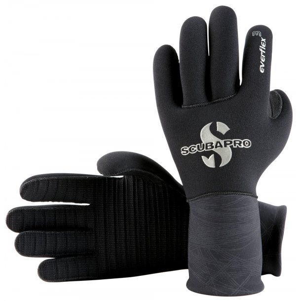 Everflex Gloves handske 3 mm