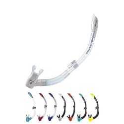 Maske, snorkel, finne og stvle - guldst