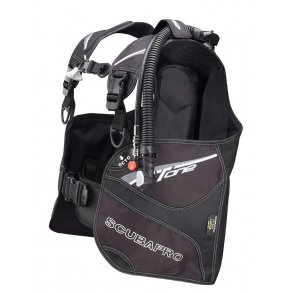 Scubapro T-One BCD