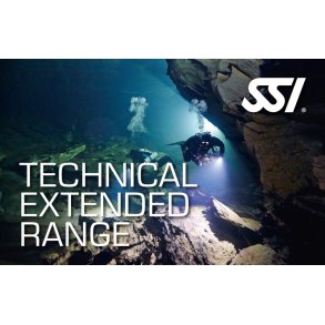 SSI Technical Extended Range