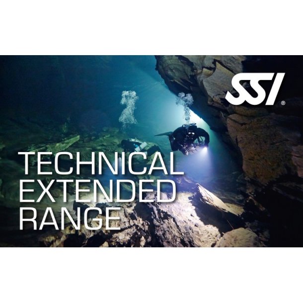 SSI Technical Extended Range