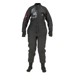 Ursuit Thermofill light inderdragt Damemodel