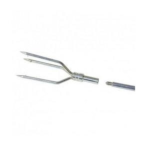 Beuchat 9 mm spids Trident Equil. pakke2 