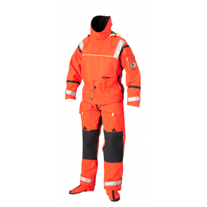 Gemino Operative Orange