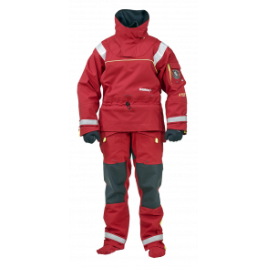 Gemino Operative Red