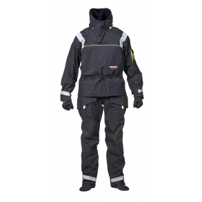 Gemino Operative Black