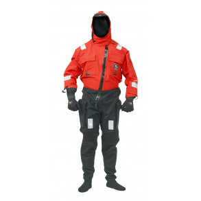 RDS WE Offshoredragt