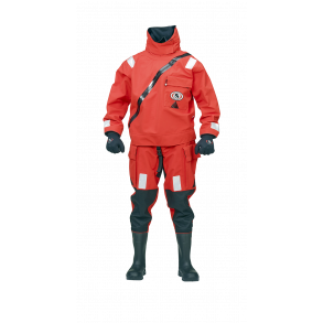 Ursuit Seahorse Orange