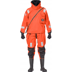 Ursuit Seahorse SAR Orange