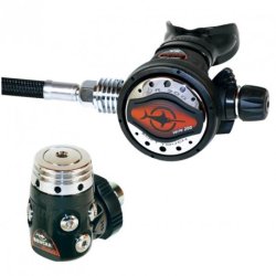 VR 200 Soft Touch HF