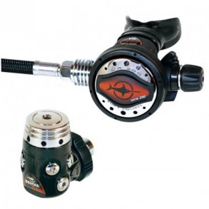 VR 200 Soft Touch HF