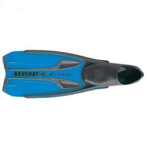 X-Voyager helfodsfinne