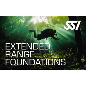 Extended Range Foundation