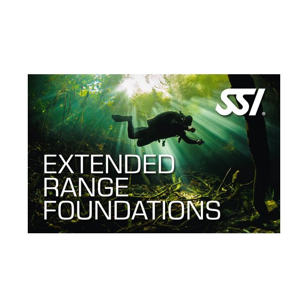 Extended Range Foundation