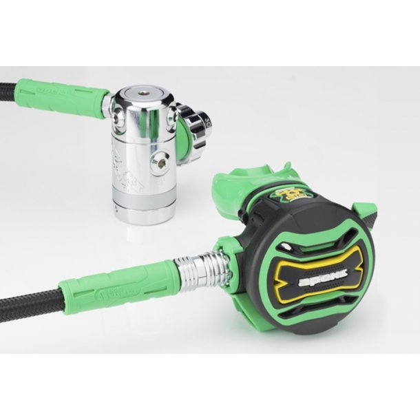 XTX 40 Nitrox