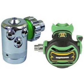 Apeks XTX 40 Nitrox