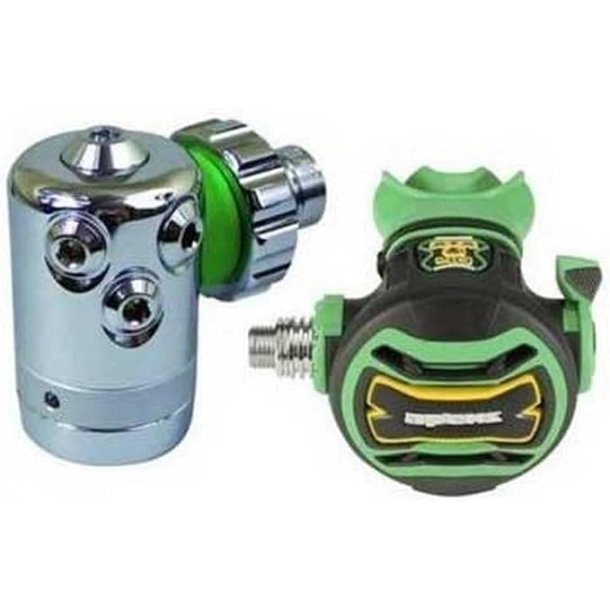 Apeks XTX 40 Nitrox