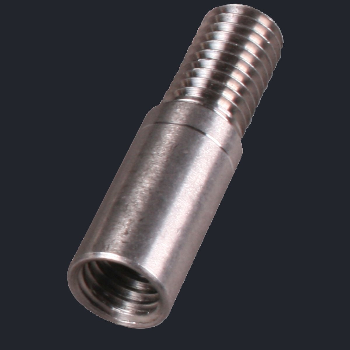 Halcyon Cinch quickadjust Bolt extender(metric) 8mm Tilbehør til